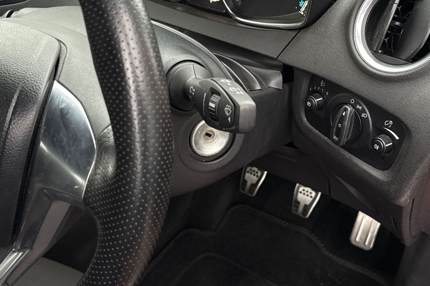 Used Ford Fiesta 2016 for sale - 76692263: Photo 40