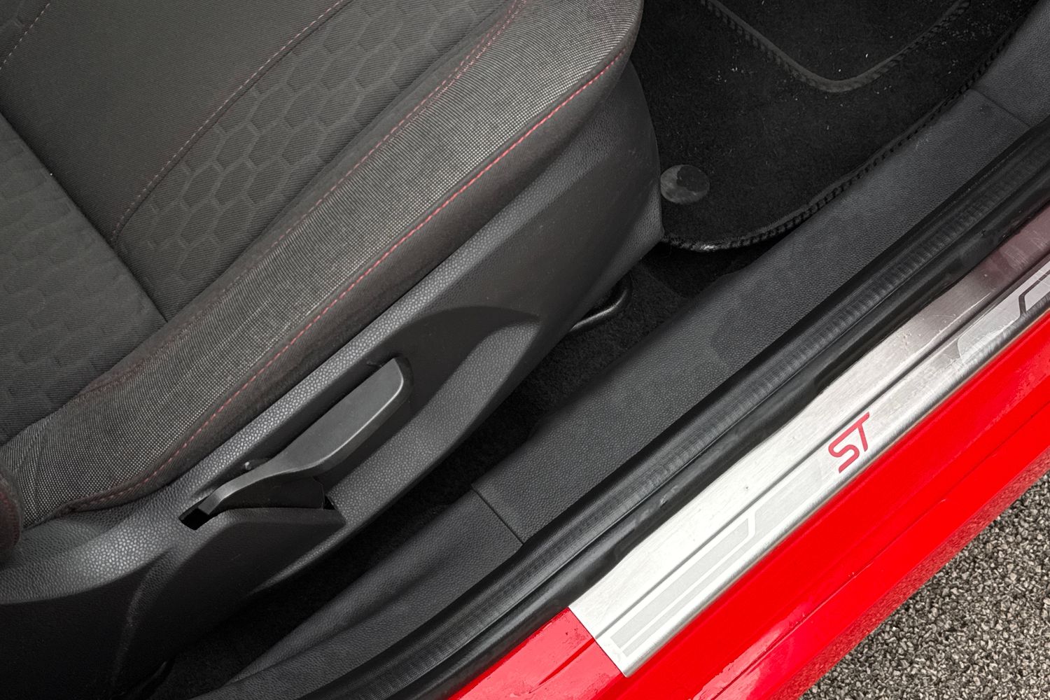 Used Ford Fiesta 2016 for sale - 76692263: Photo 41