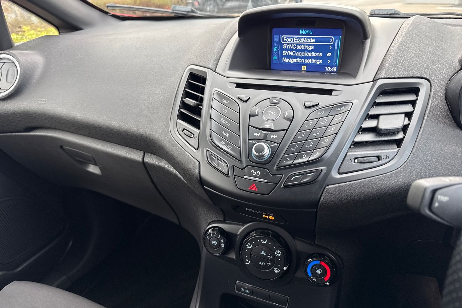 Used Ford Fiesta 2016 for sale - 76692263: Photo 42