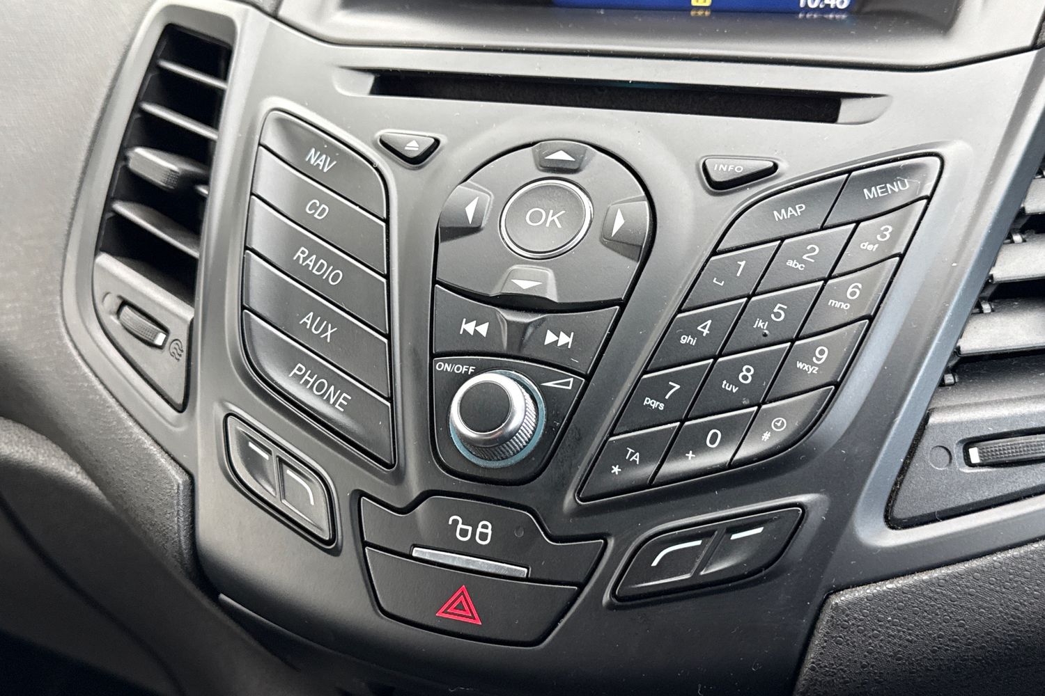 Used Ford Fiesta 2016 for sale - 76692263: Photo 43