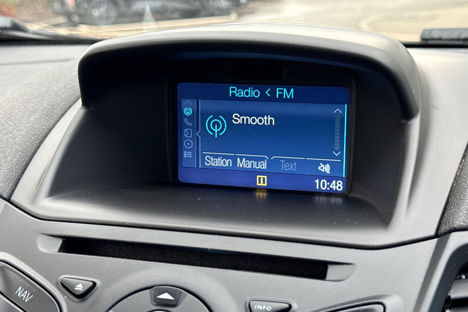 Used Ford Fiesta 2016 for sale - 76692263: Photo 44