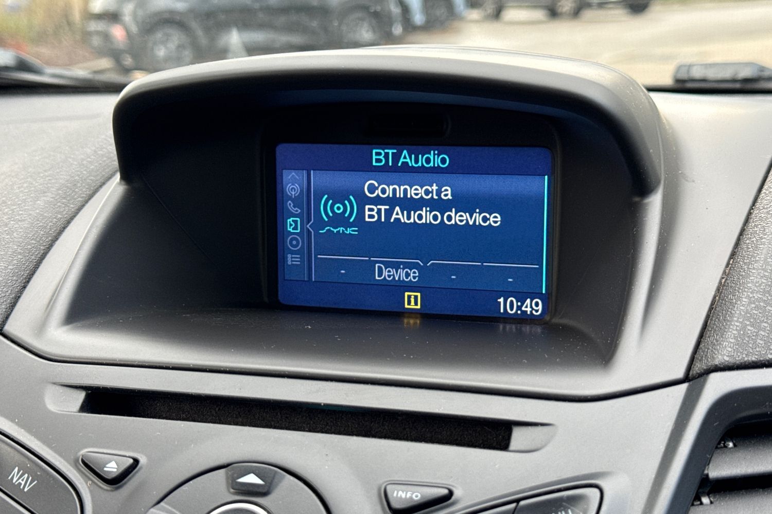 Used Ford Fiesta 2016 for sale - 76692263: Photo 45