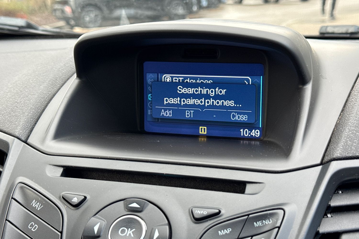 Used Ford Fiesta 2016 for sale - 76692263: Photo 46