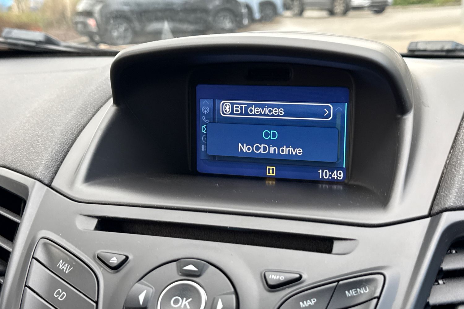 Used Ford Fiesta 2016 for sale - 76692263: Photo 47