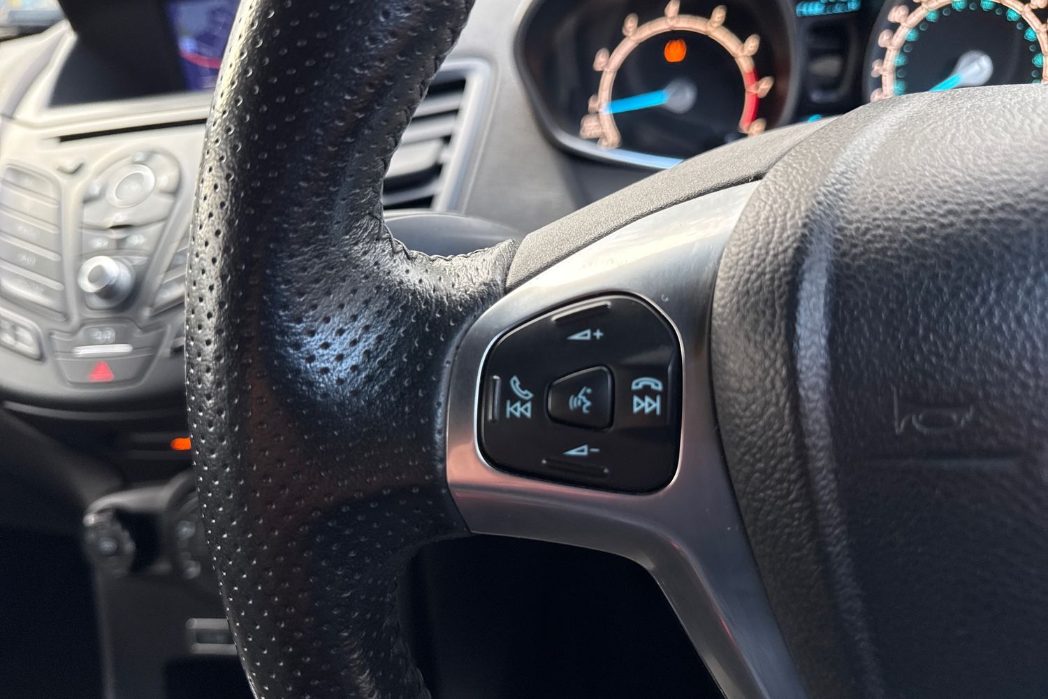 Used Ford Fiesta 2016 for sale - 76692263: Photo 48