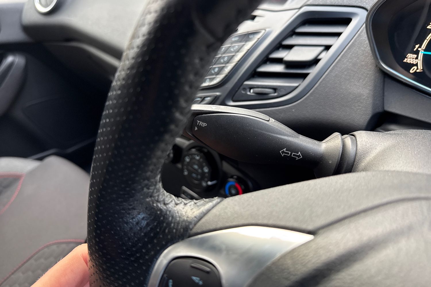 Used Ford Fiesta 2016 for sale - 76692263: Photo 49