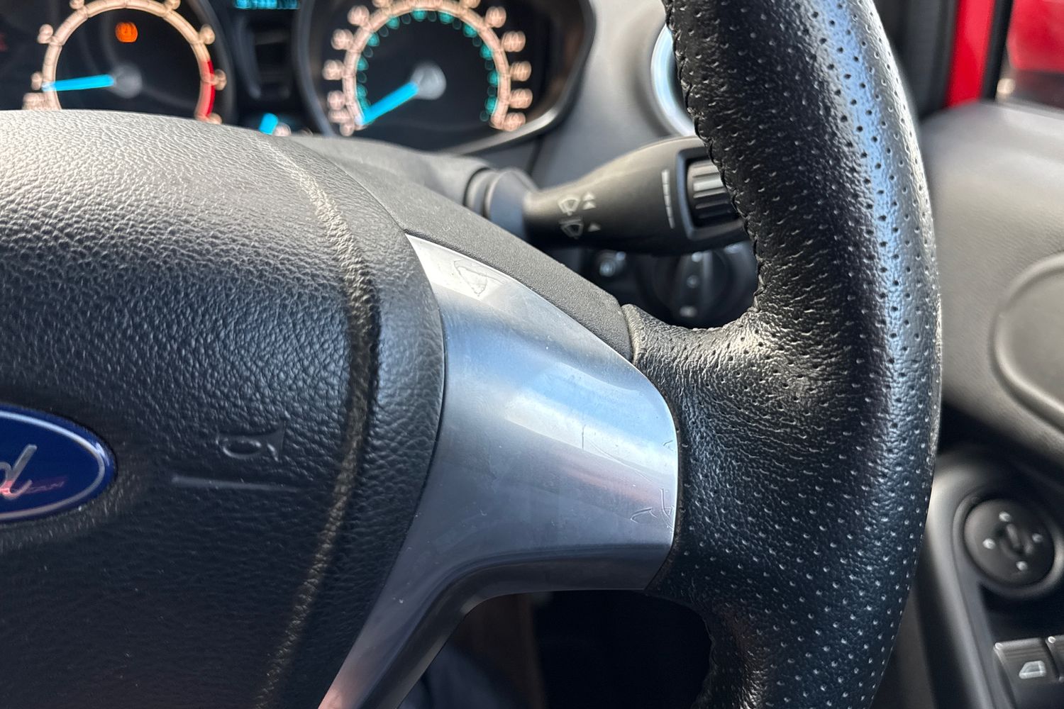 Used Ford Fiesta 2016 for sale - 76692263: Photo 50