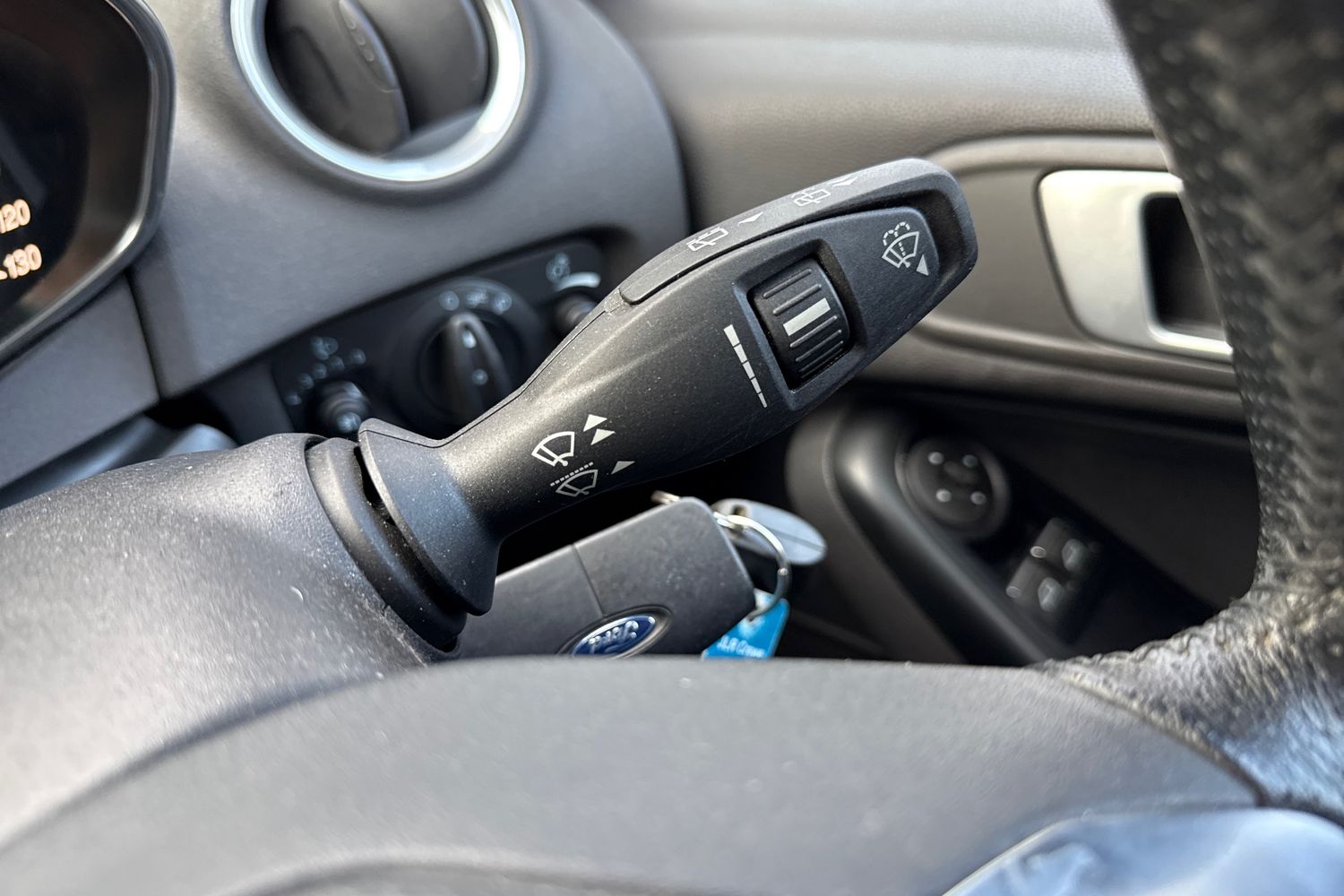 Used Ford Fiesta 2016 for sale - 76692263: Photo 51