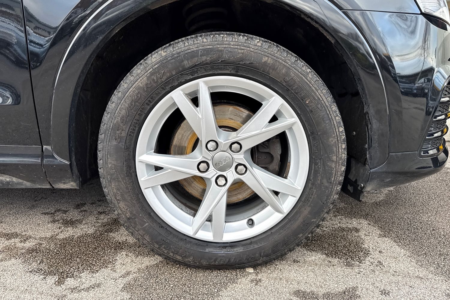 Used Audi Q3 2018 for sale - 77451092: Photo 11