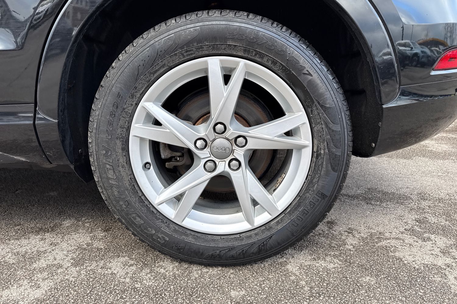 Used Audi Q3 2018 for sale - 77451092: Photo 13