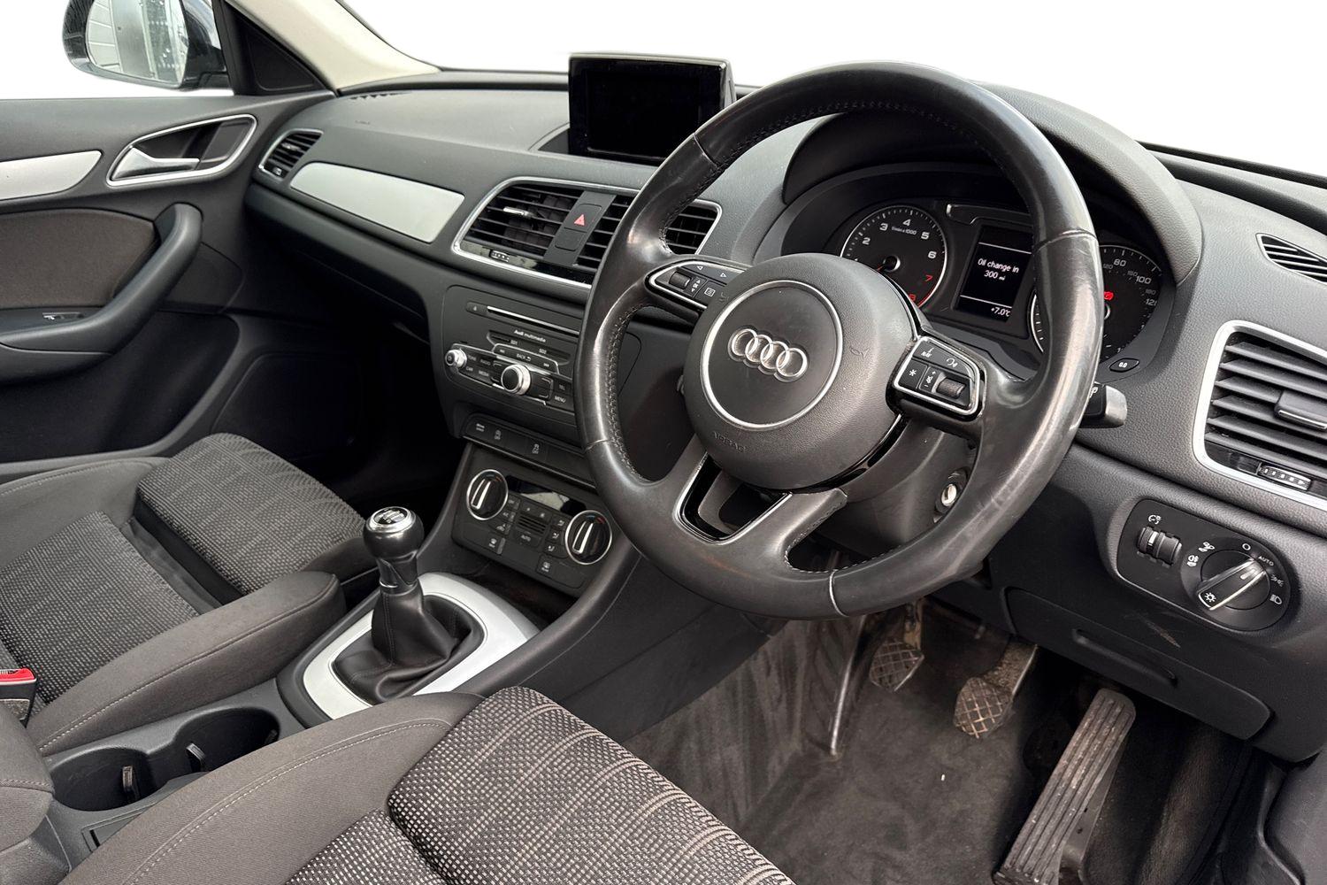 Used Audi Q3 2018 for sale - 77451092: Photo 14