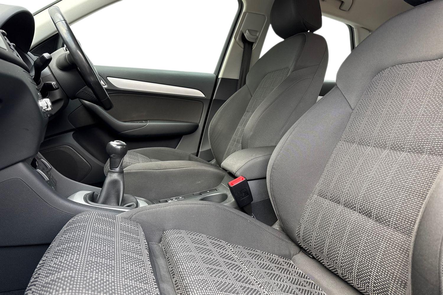 Used Audi Q3 2018 for sale - 77451092: Photo 16