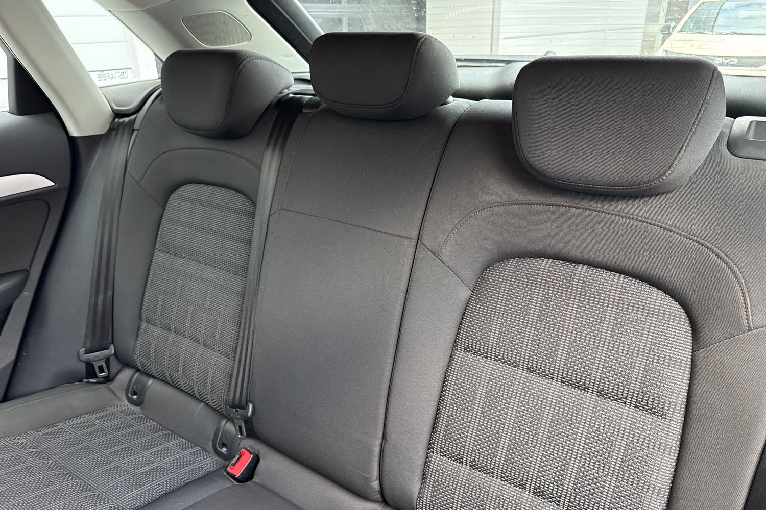 Used Audi Q3 2018 for sale - 77451092: Photo 19