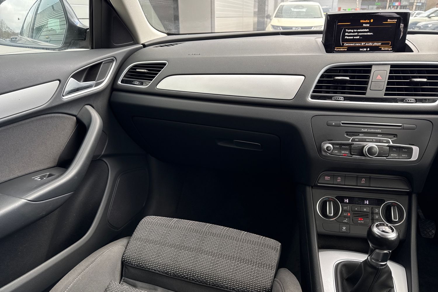 Used Audi Q3 2018 for sale - 77451092: Photo 20