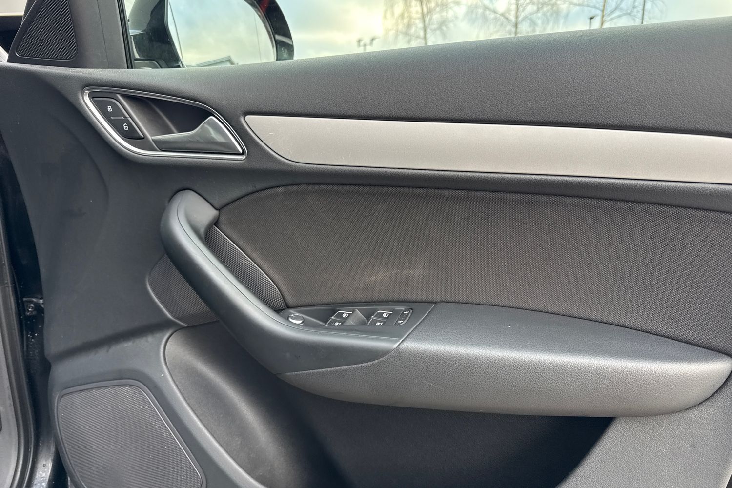 Used Audi Q3 2018 for sale - 77451092: Photo 21