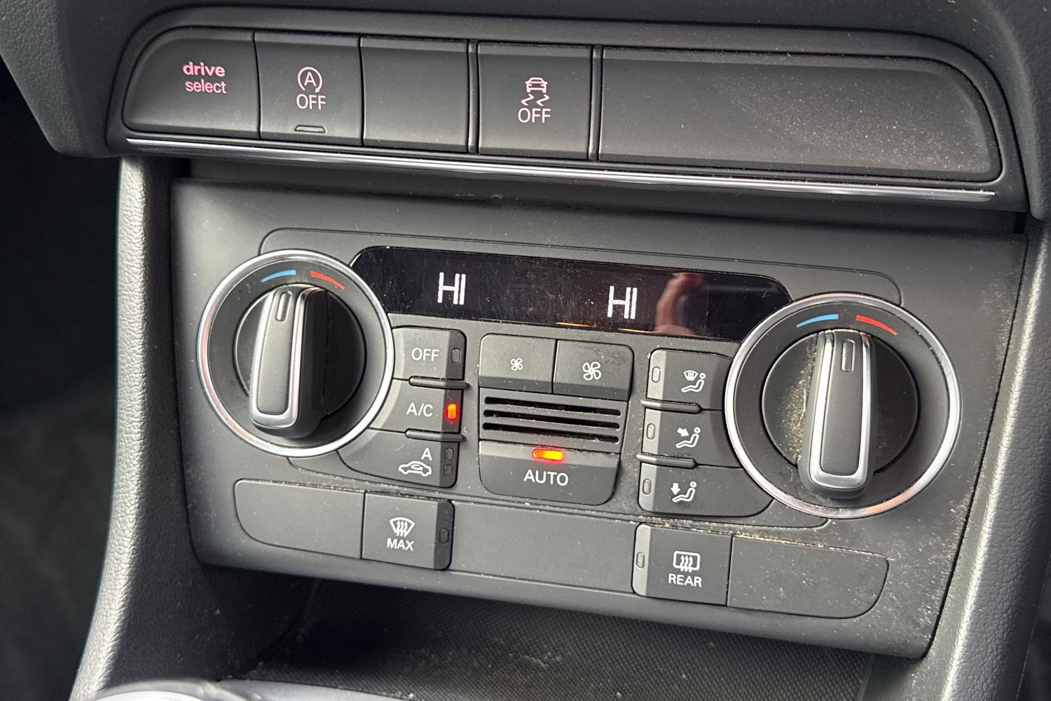 Used Audi Q3 2018 for sale - 77451092: Photo 22