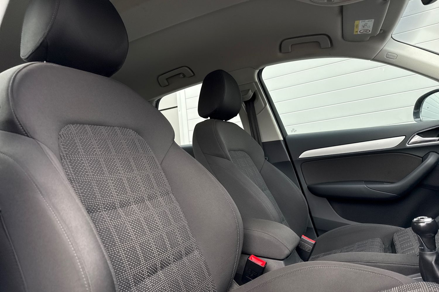 Used Audi Q3 2018 for sale - 77451092: Photo 24