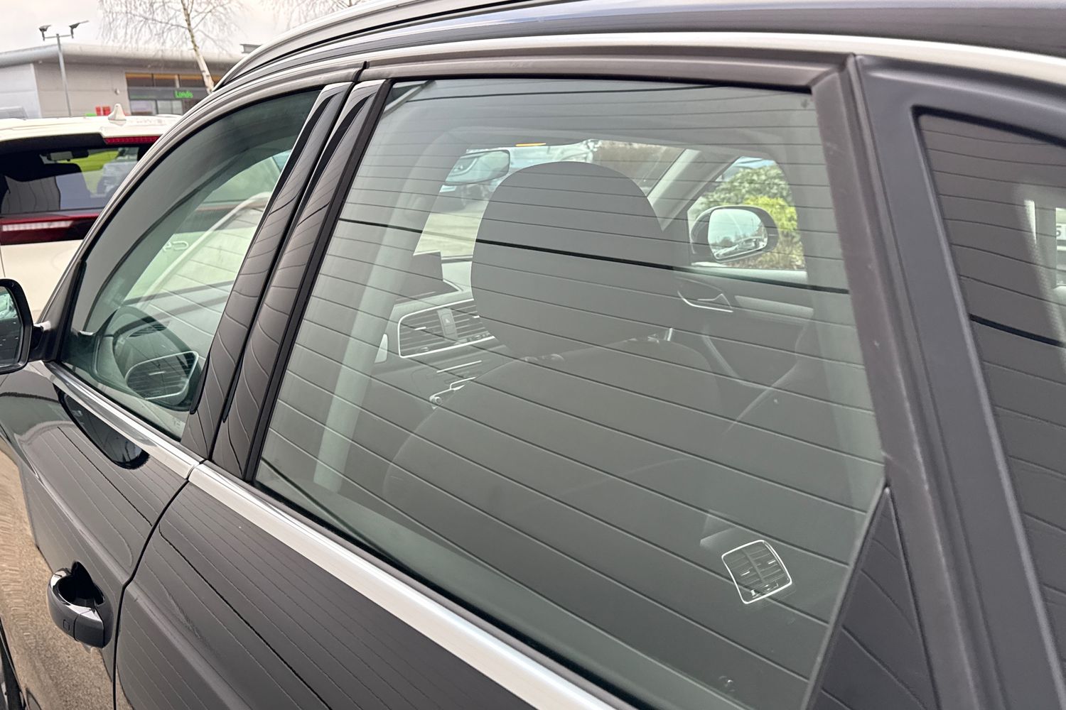 Used Audi Q3 2018 for sale - 77451092: Photo 27