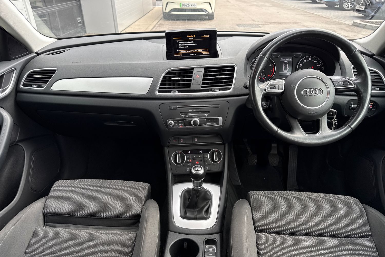 Used Audi Q3 2018 for sale - 77451092: Photo 28