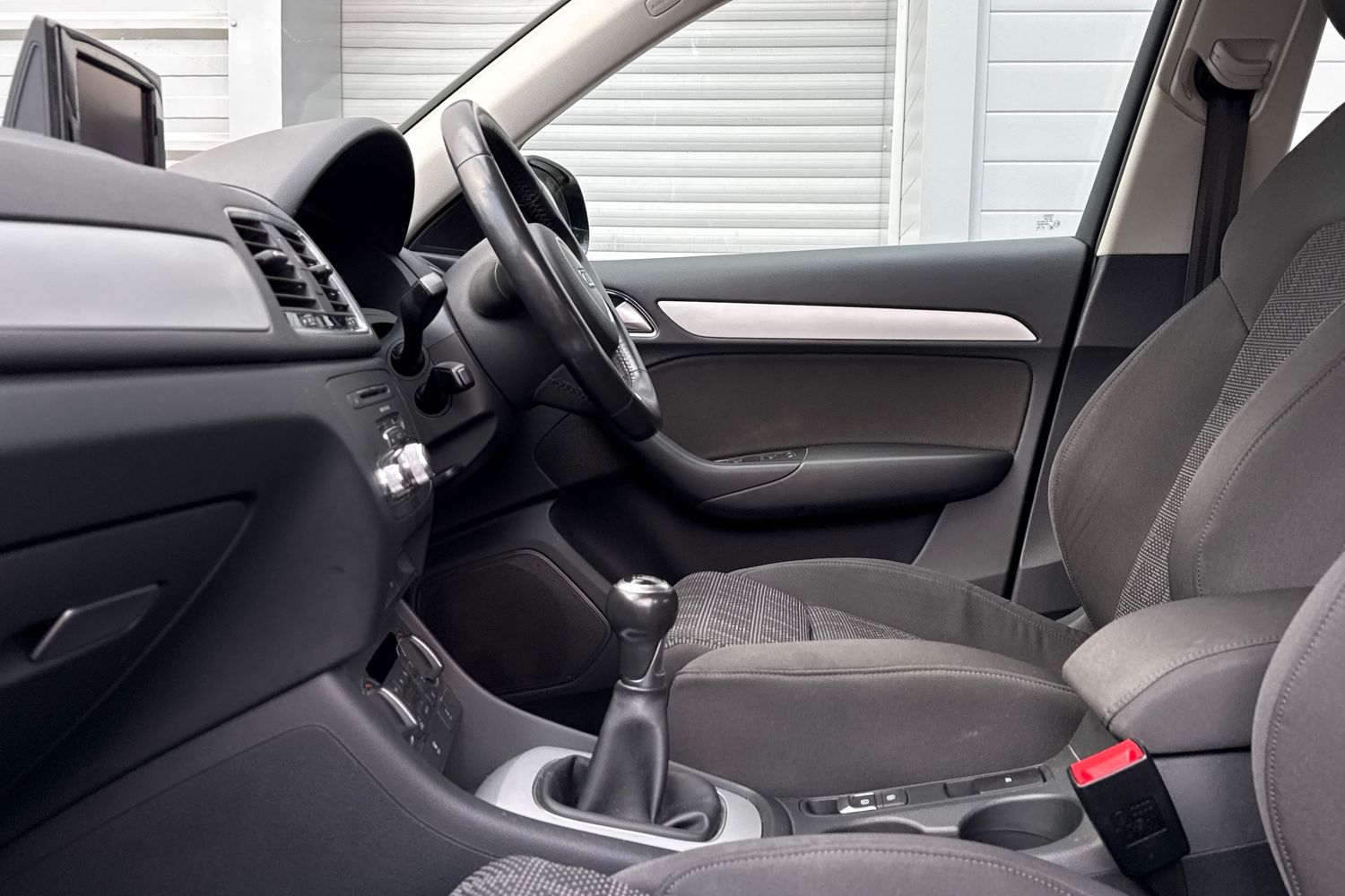 Used Audi Q3 2018 for sale - 77451092: Photo 32