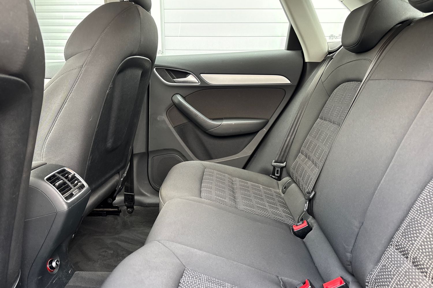 Used Audi Q3 2018 for sale - 77451092: Photo 35