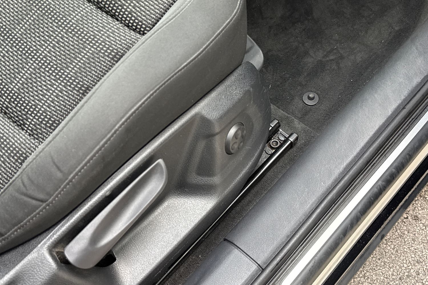 Used Audi Q3 2018 for sale - 77451092: Photo 38