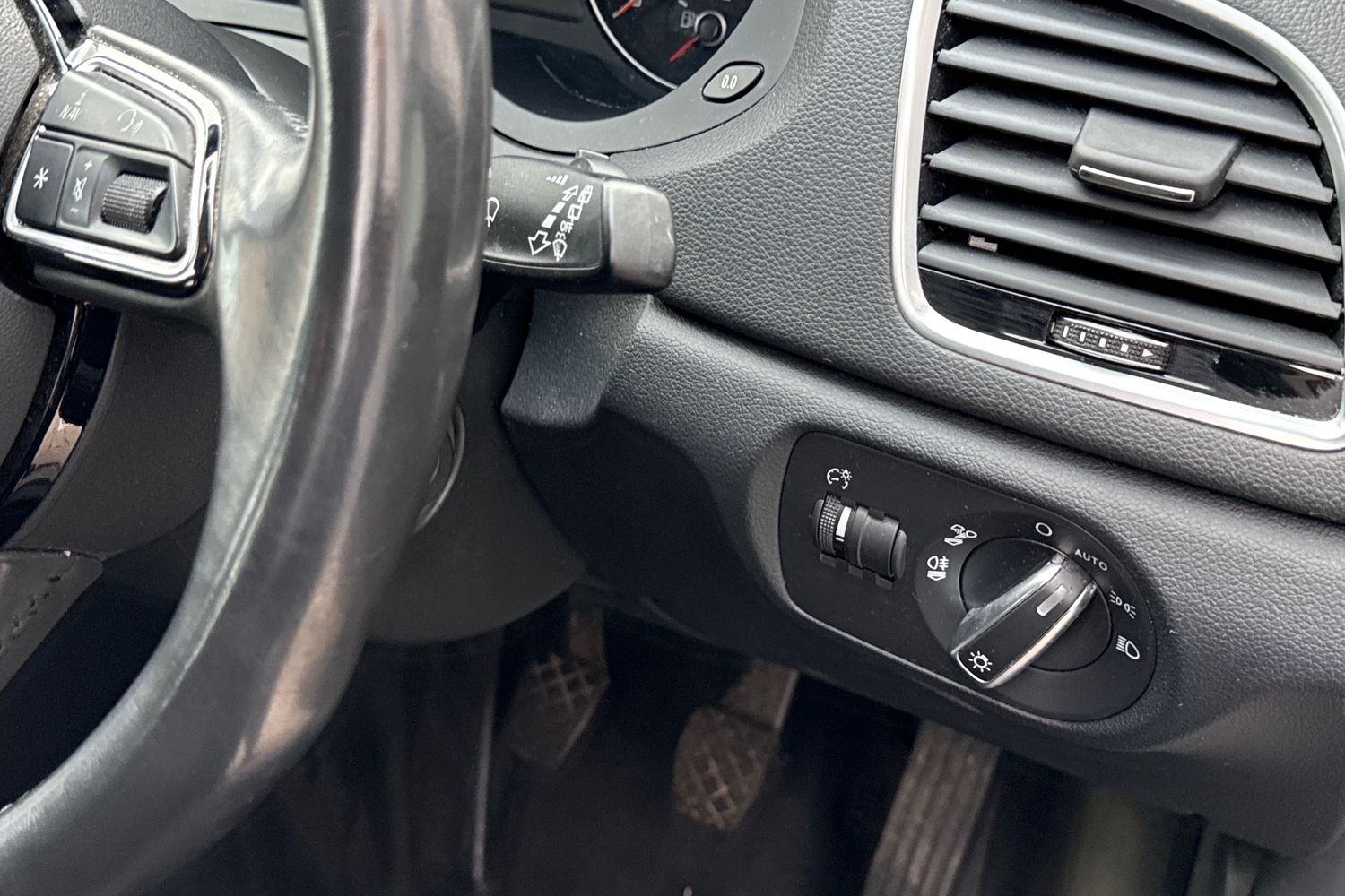 Used Audi Q3 2018 for sale - 77451092: Photo 40