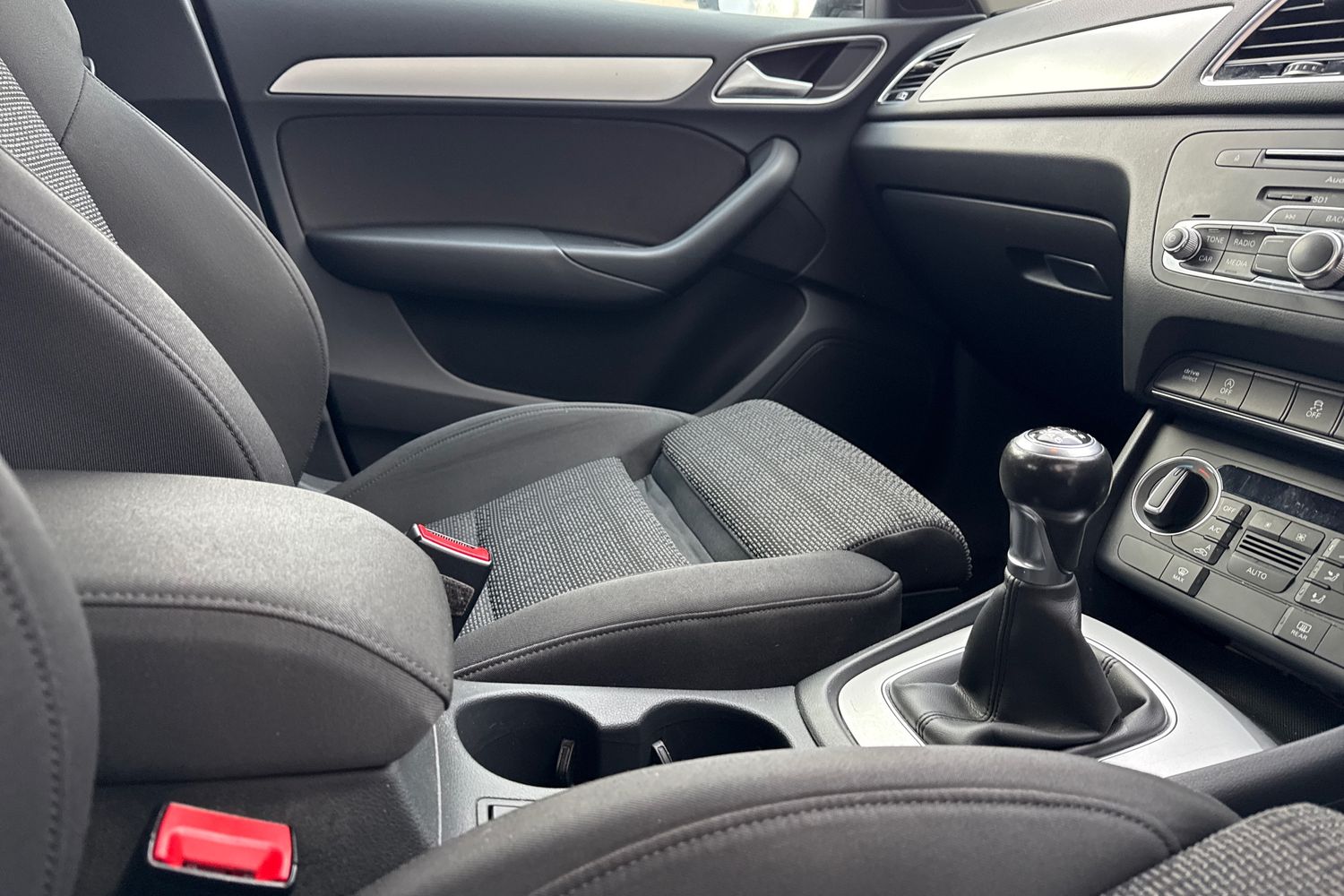 Used Audi Q3 2018 for sale - 77451092: Photo 41