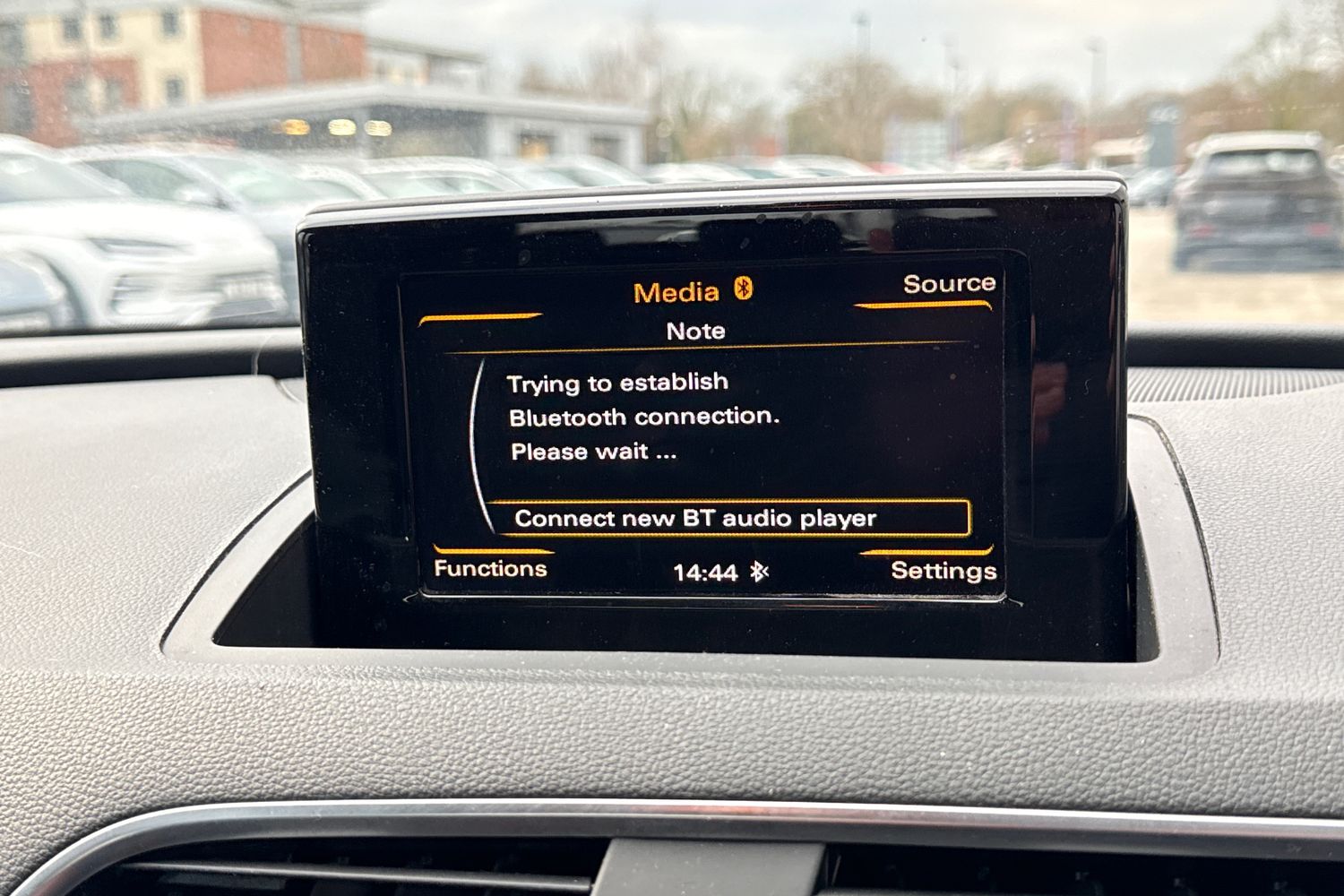 Used Audi Q3 2018 for sale - 77451092: Photo 46