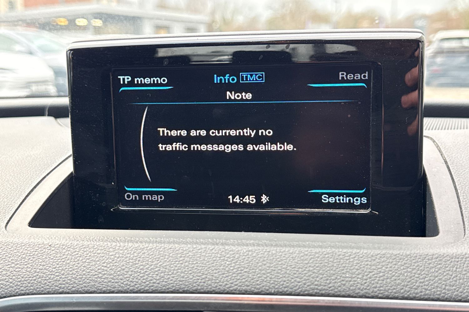 Used Audi Q3 2018 for sale - 77451092: Photo 47