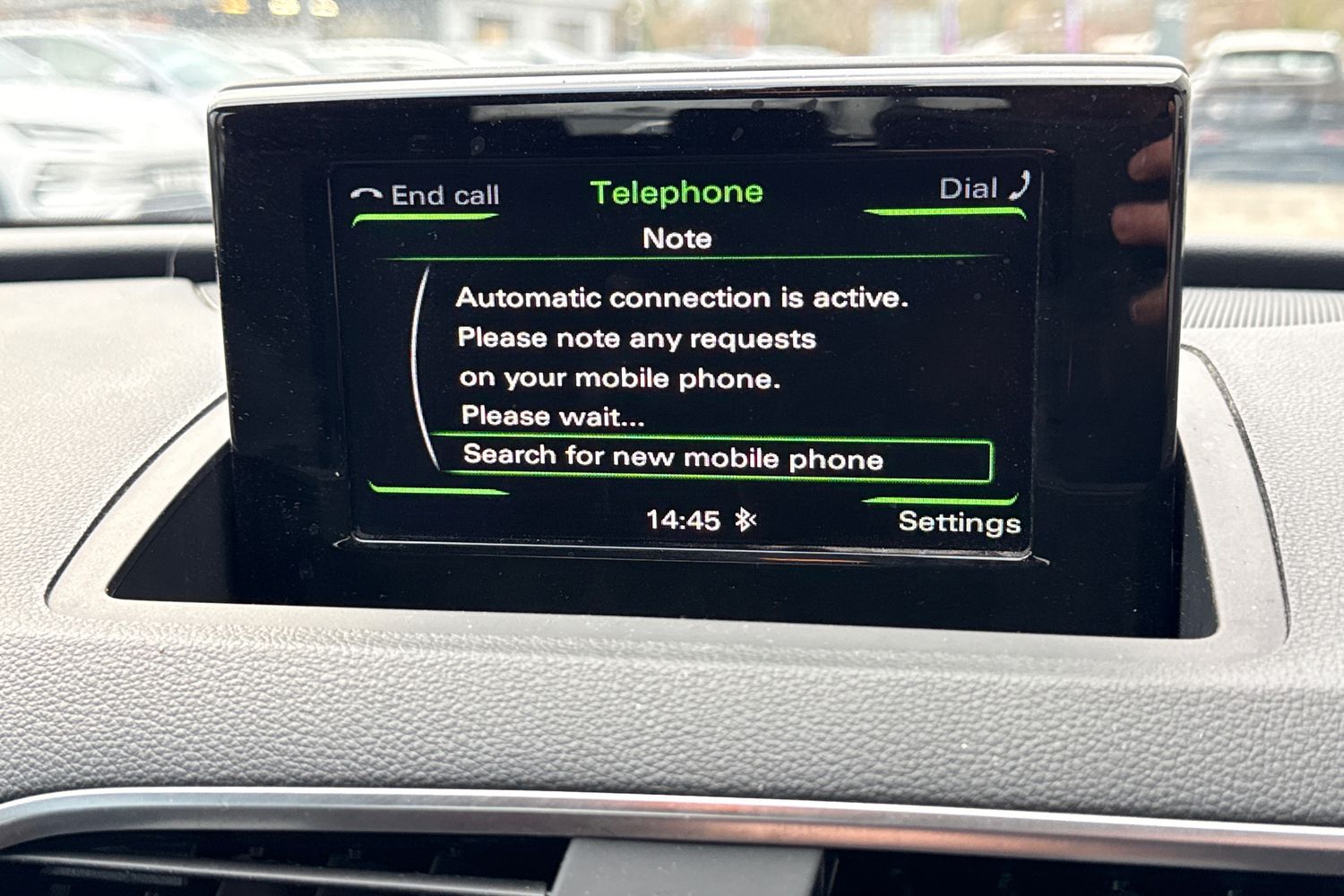 Used Audi Q3 2018 for sale - 77451092: Photo 48