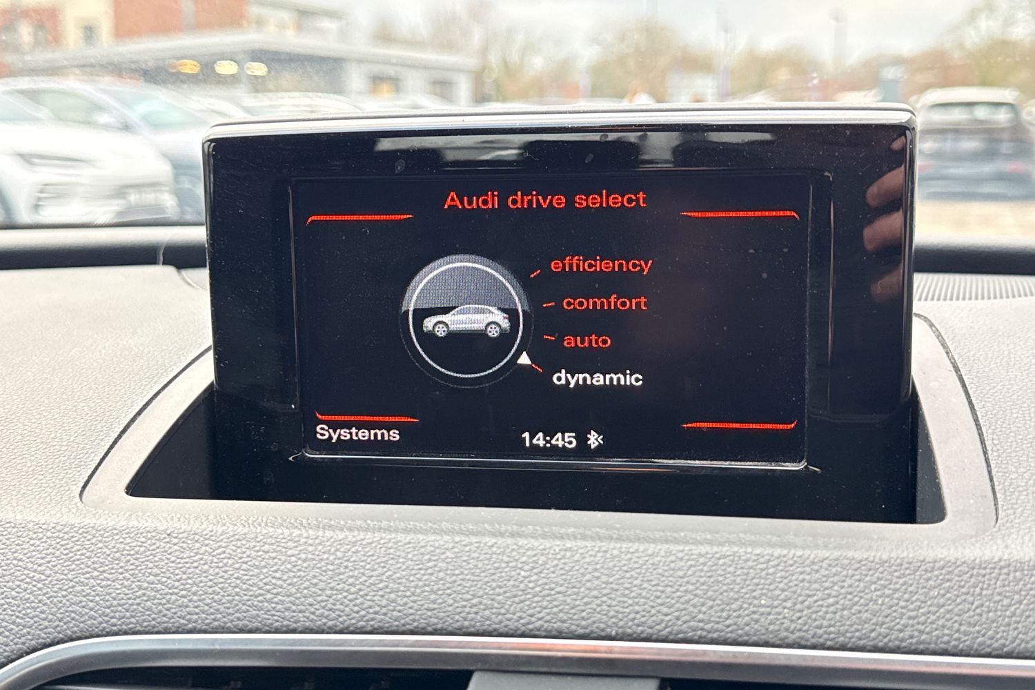 Used Audi Q3 2018 for sale - 77451092: Photo 49