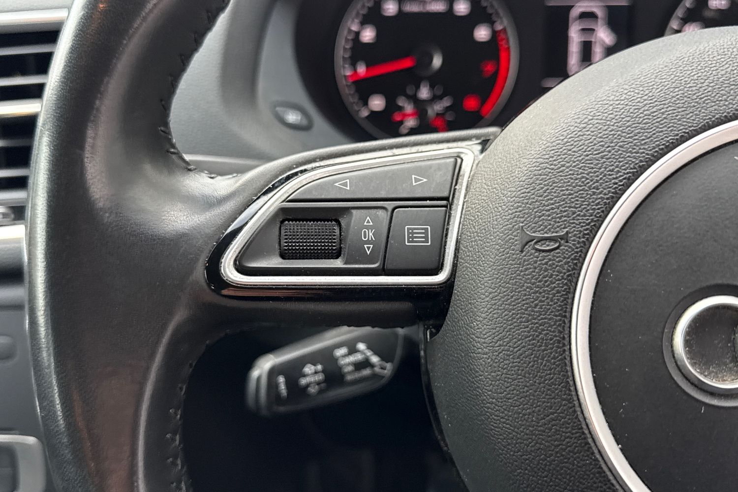 Used Audi Q3 2018 for sale - 77451092: Photo 50