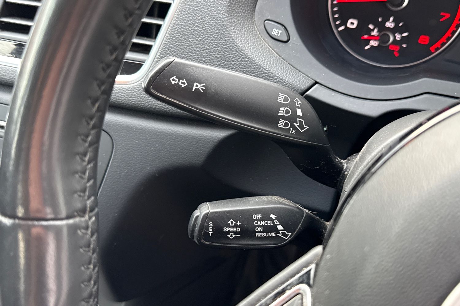 Used Audi Q3 2018 for sale - 77451092: Photo 51