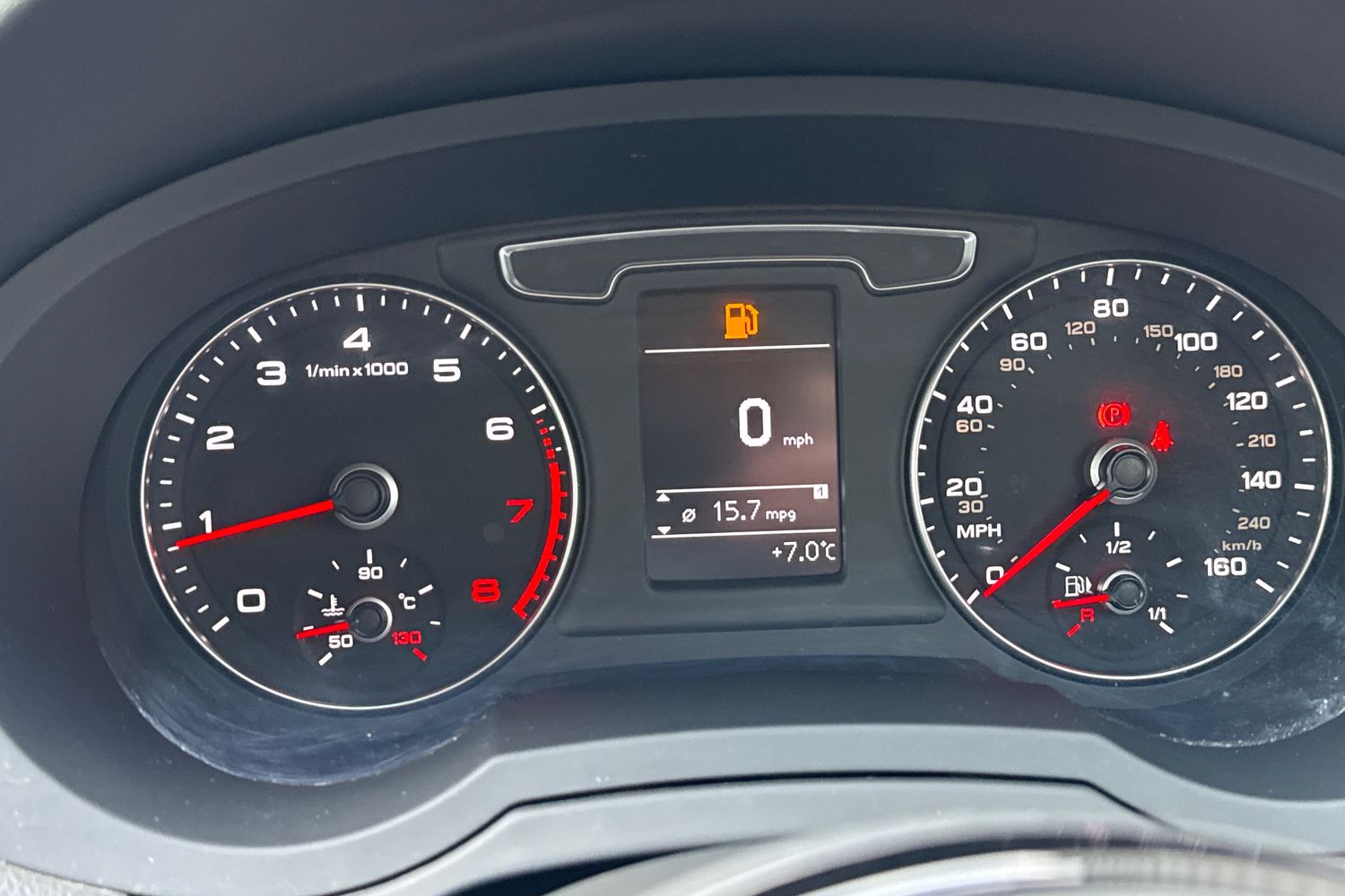 Used Audi Q3 2018 for sale - 77451092: Photo 55