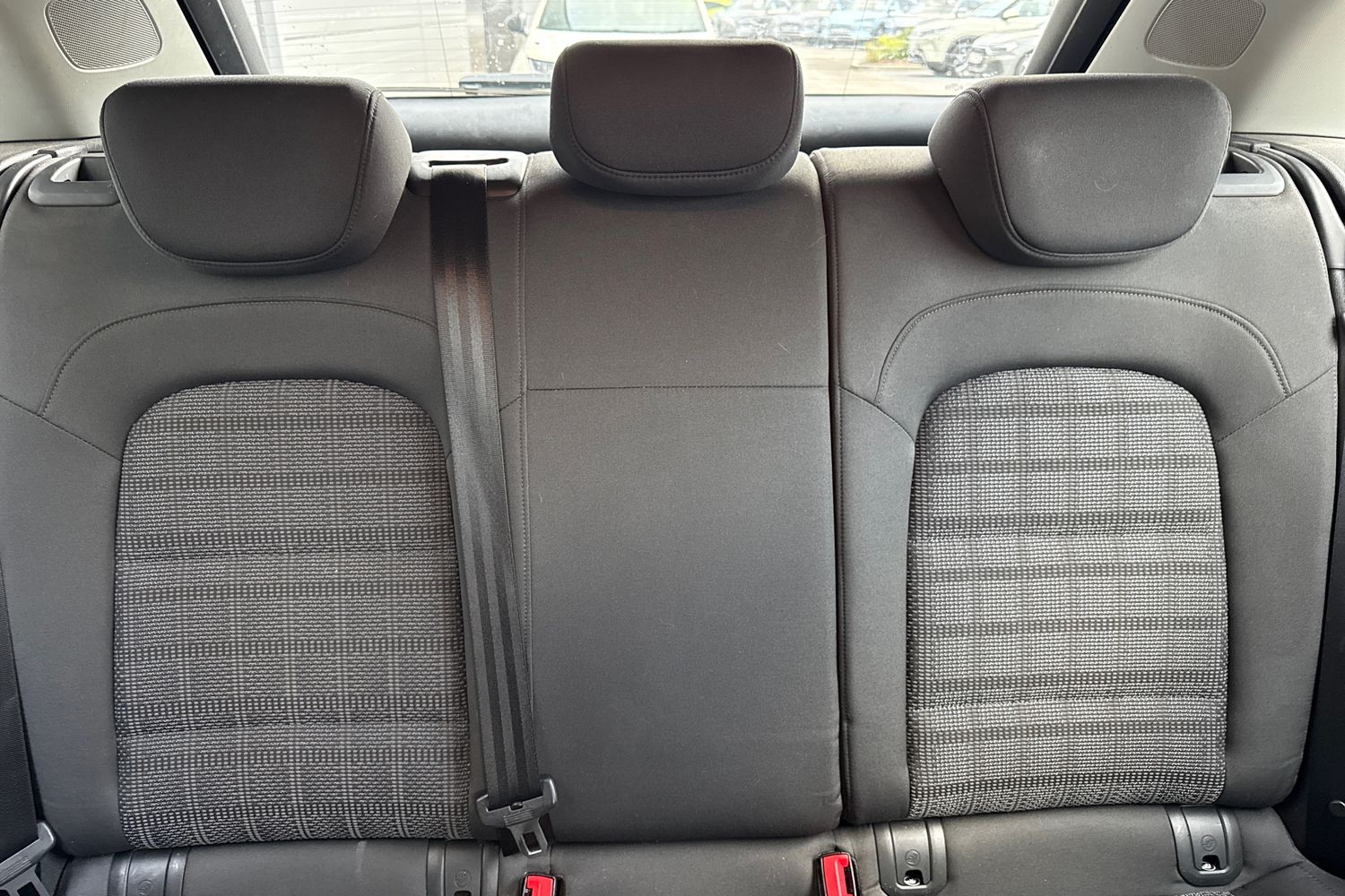 Used Audi Q3 2018 for sale - 77451092: Photo 59