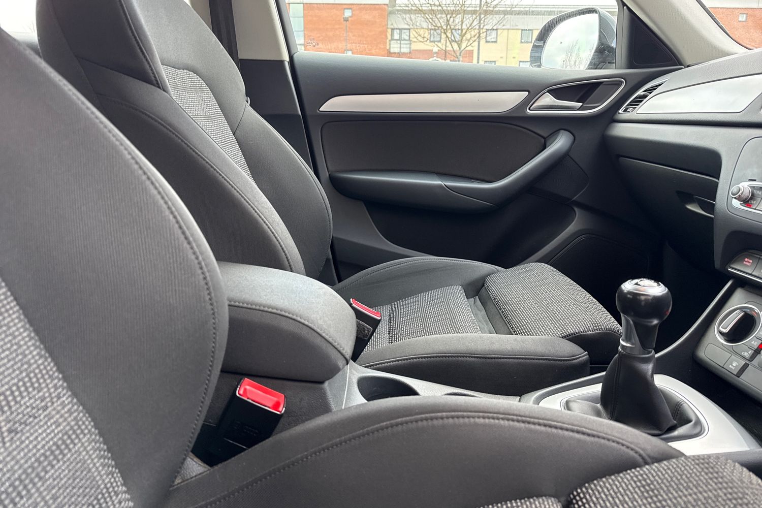 Used Audi Q3 2018 for sale - 77451092: Photo 60