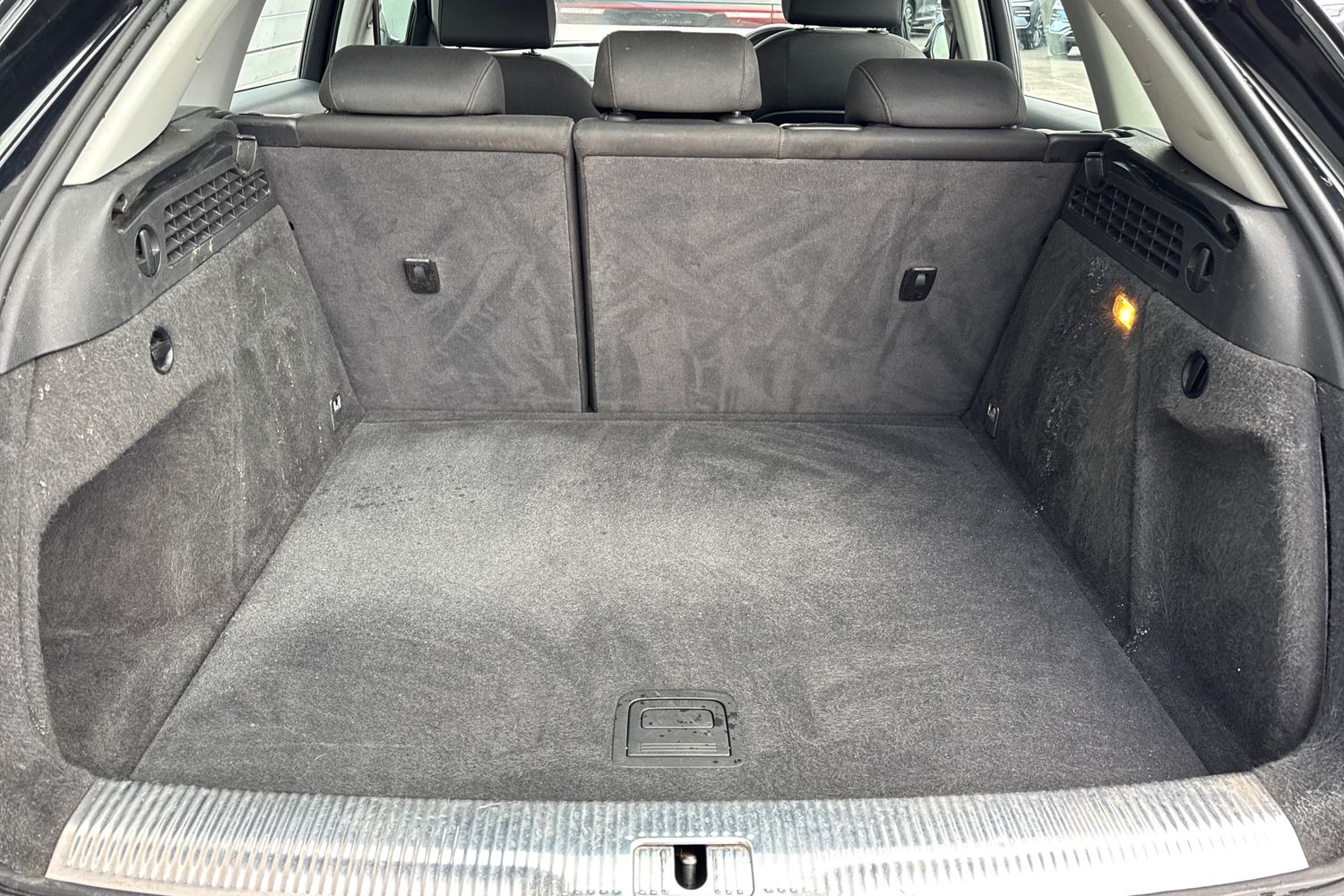 Used Audi Q3 2018 for sale - 77451092: Photo 7