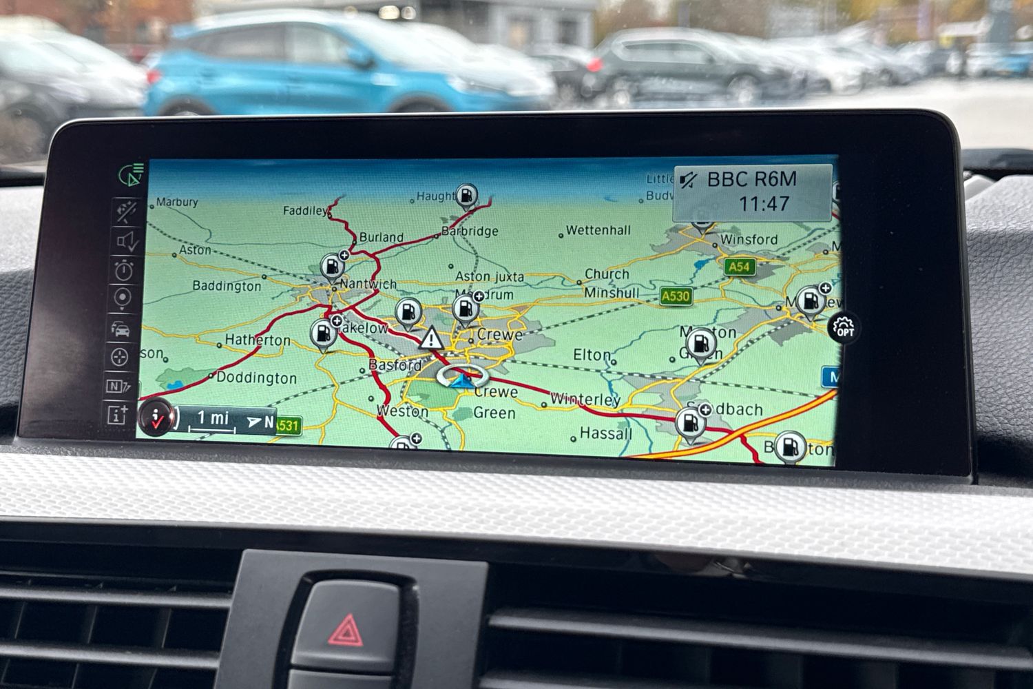 Used BMW 4 Series 2016 for sale - 76546204: Photo 11