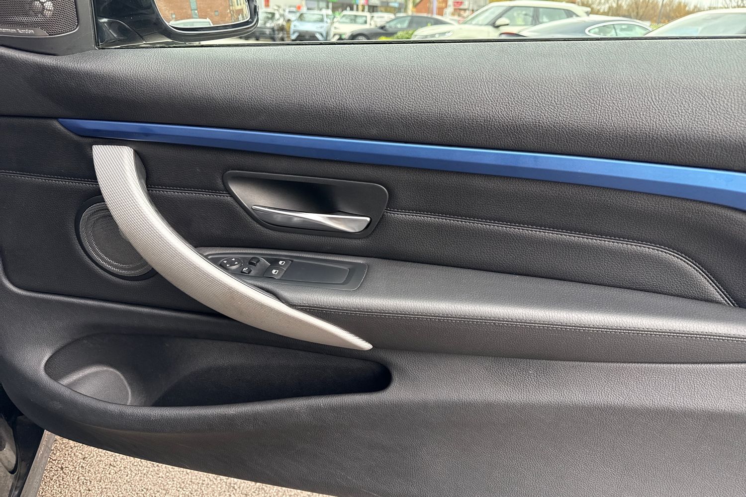 Used BMW 4 Series 2016 for sale - 76546204: Photo 17