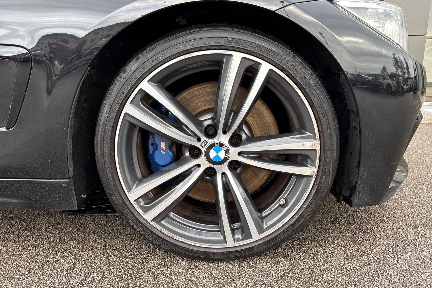 Used BMW 4 Series 2016 for sale - 76546204: Photo 21