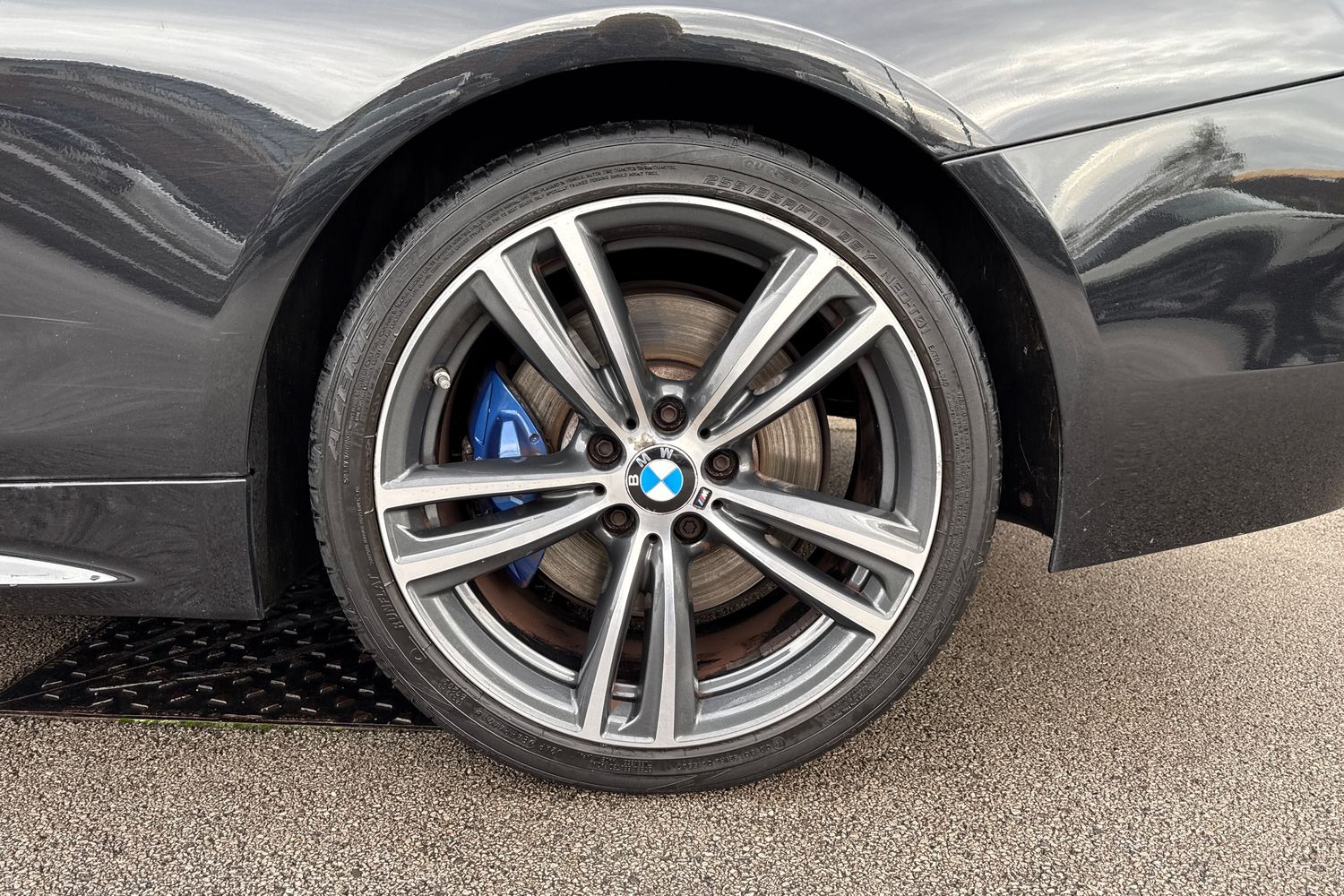 Used BMW 4 Series 2016 for sale - 76546204: Photo 23