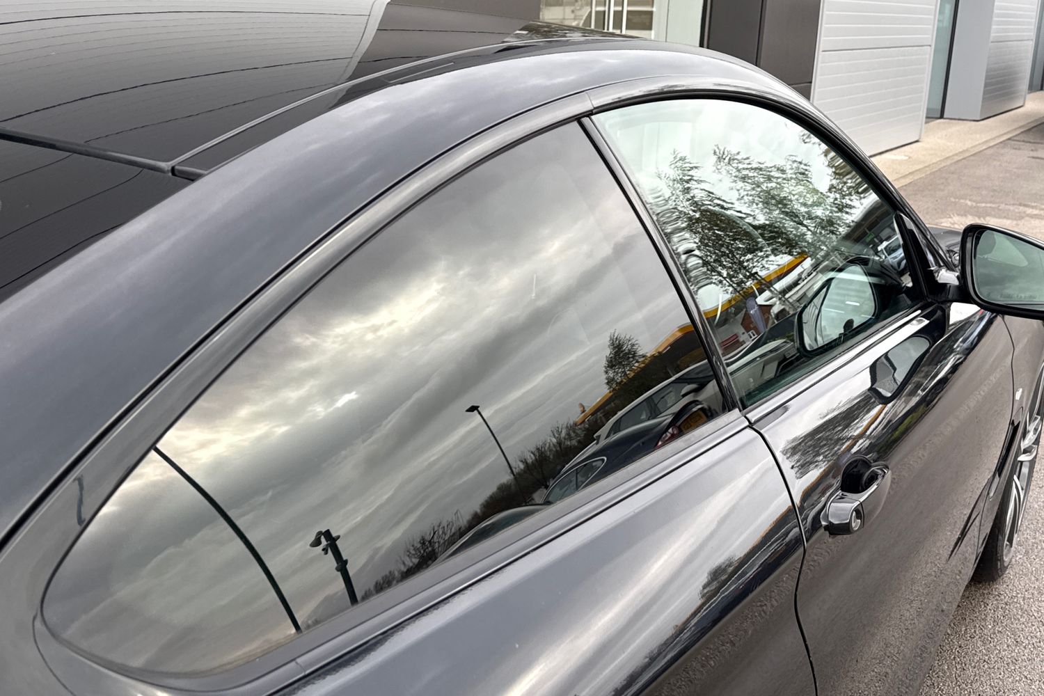 Used BMW 4 Series 2016 for sale - 76546204: Photo 26