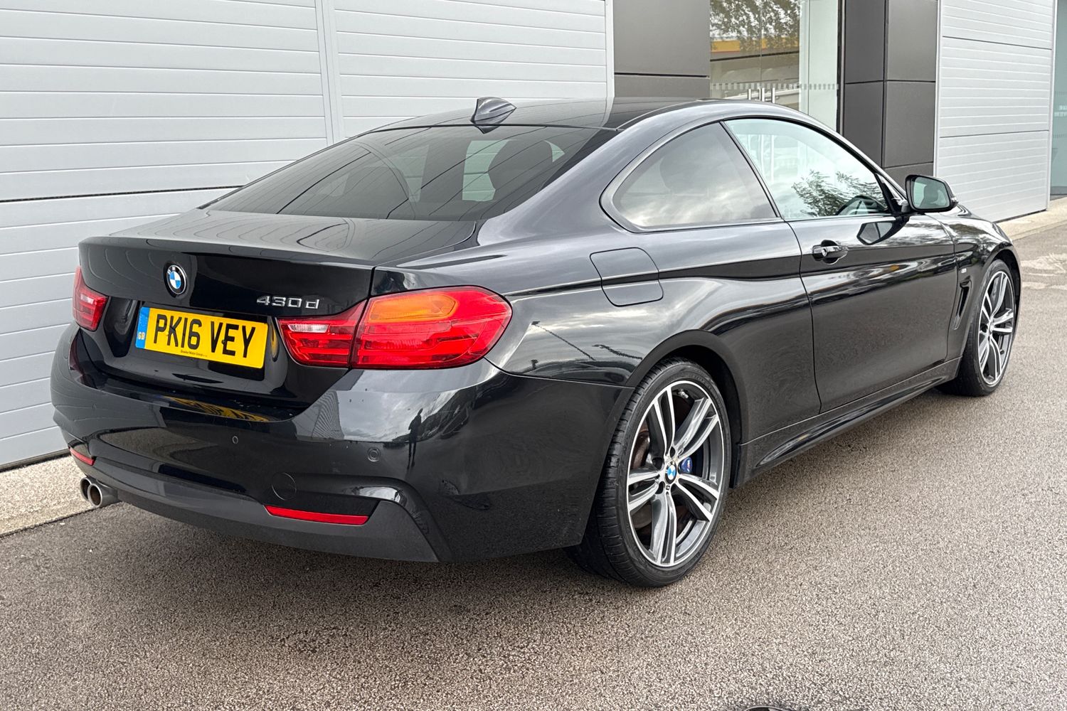 Used BMW 4 Series 2016 for sale - 76546204: Photo 28