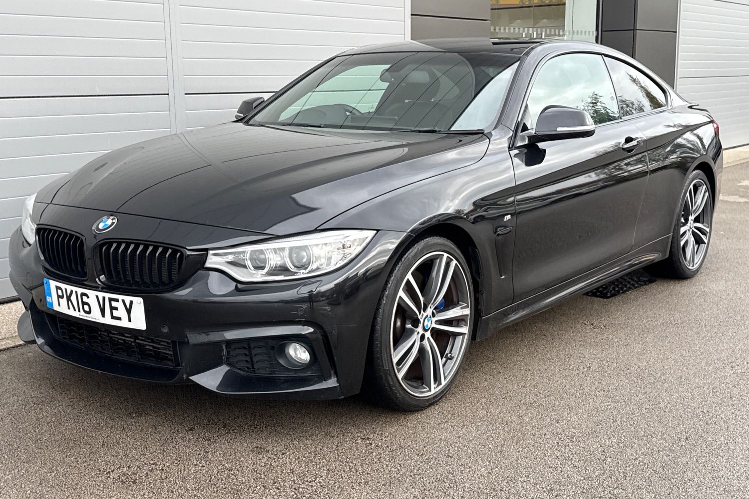 Used BMW 4 Series 2016 for sale - 76546204: Photo 37
