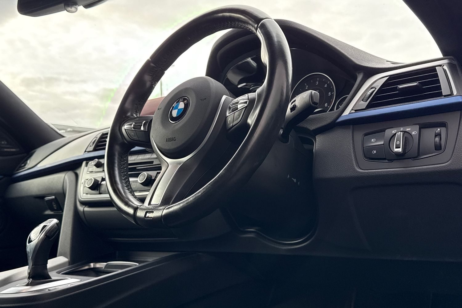 Used BMW 4 Series 2016 for sale - 76546204: Photo 40