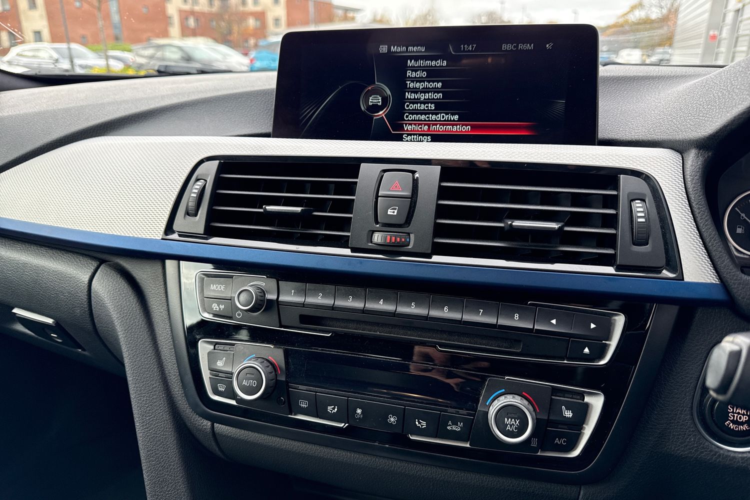 Used BMW 4 Series 2016 for sale - 76546204: Photo 45