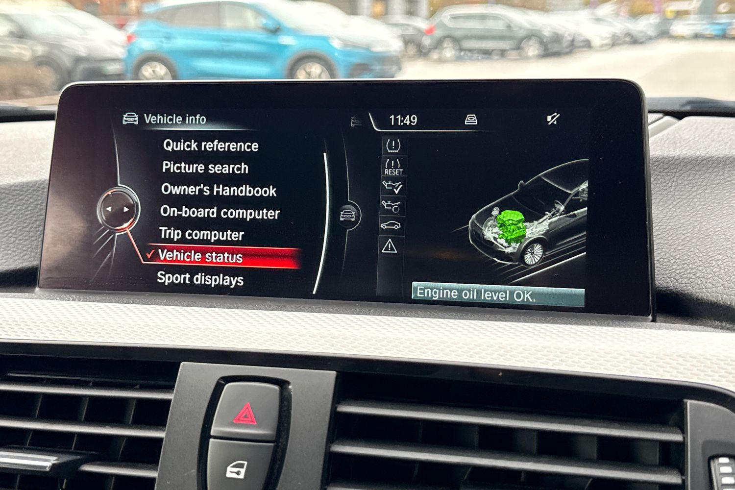 Used BMW 4 Series 2016 for sale - 76546204: Photo 51