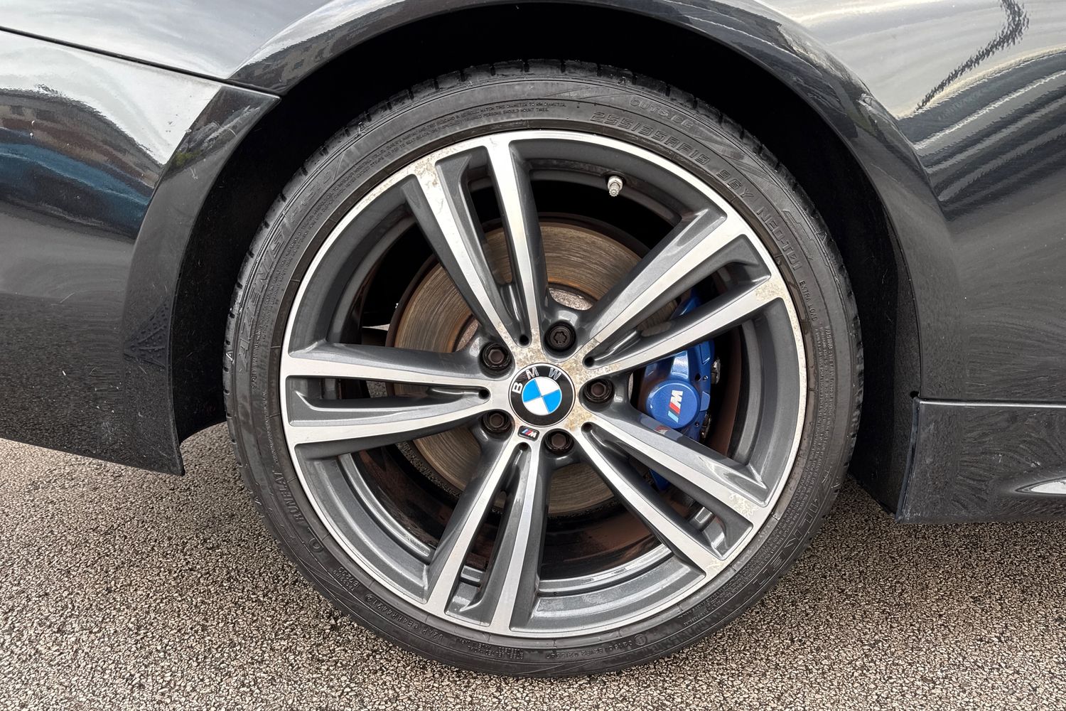 Used BMW 4 Series 2016 for sale - 76546204: Photo 6