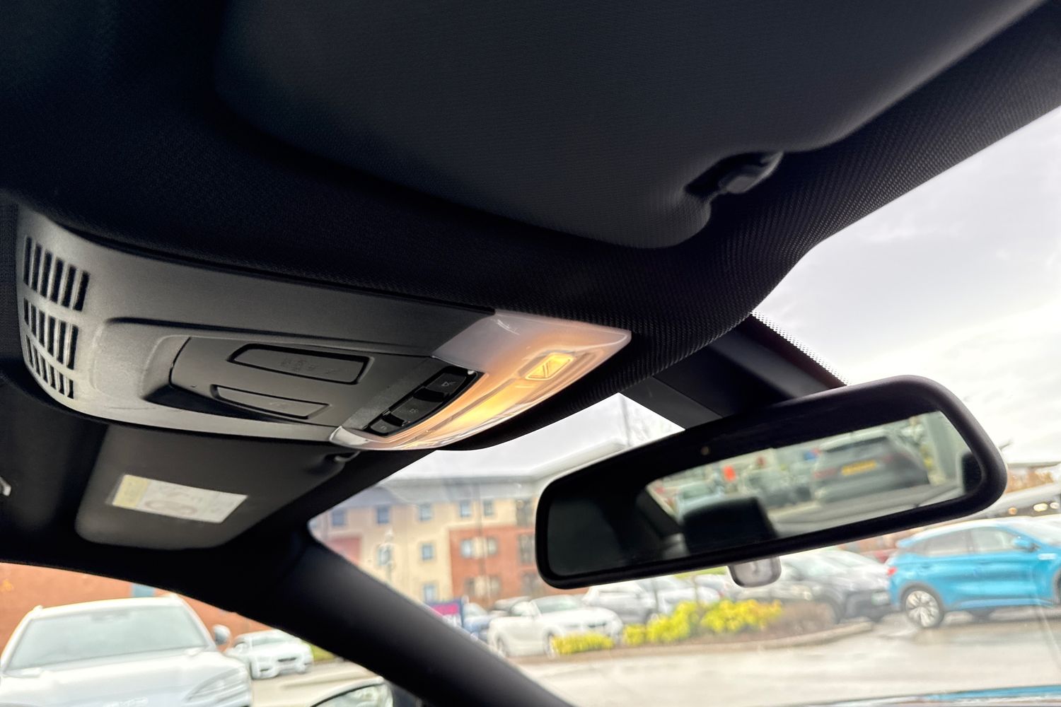 Used BMW 4 Series 2016 for sale - 76546204: Photo 60